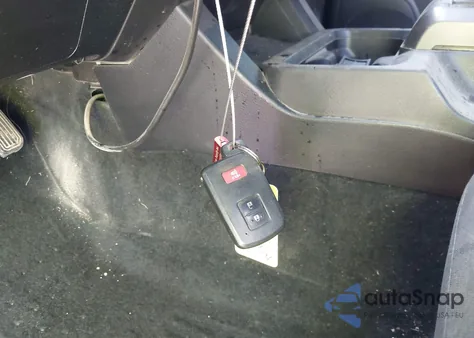 2018 Toyota Tacoma Trd Off Road from USA, damaged, VIN 5TFCZ5AN3JX164619